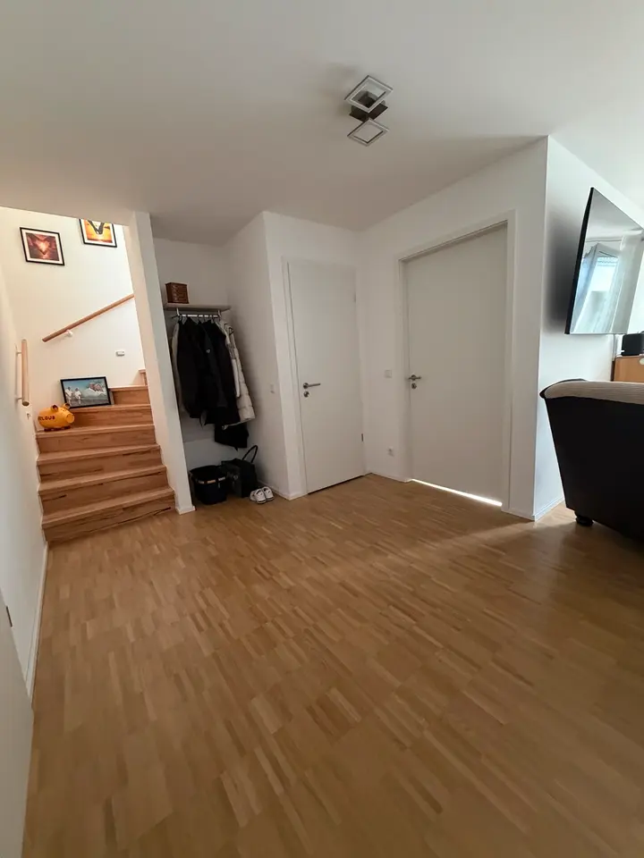 3 Zimmer Wohnung mit 92 m² in Vaihingen an der Enz – Bild 6