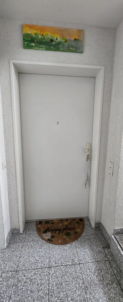 2 Zimmer Wohnung mit 38 m² in Mannheim – Bild 10
