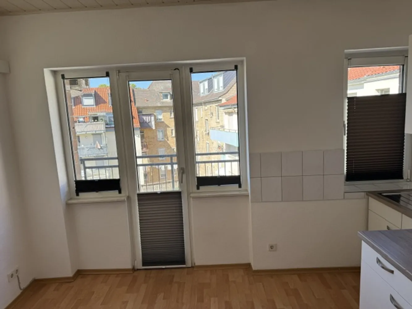 2 Zimmer Wohnung mit 48 m² in Mannheim – Bild 10