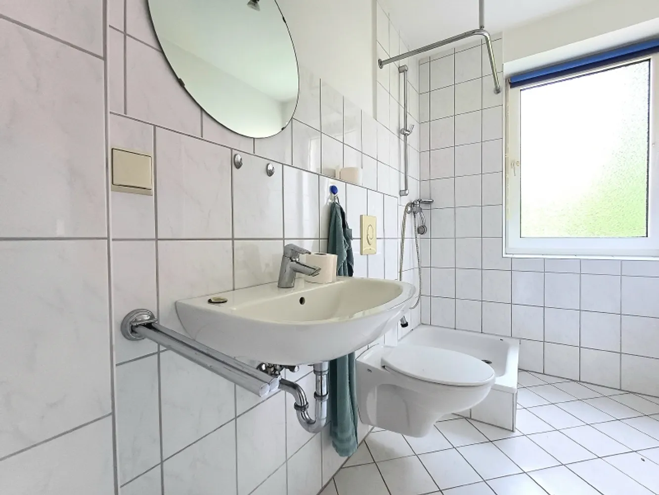 2 Zimmer Wohnung mit 57 m² in Minden – Bild 5