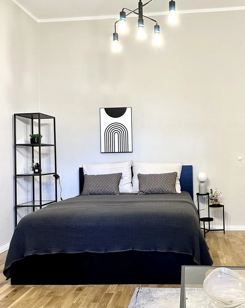 1 Zimmer Wohnung mit 44 m² in Berlin – Bild 8