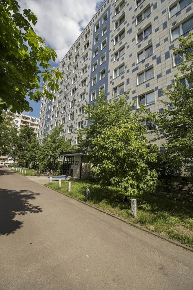 1 Zimmer Wohnung mit 41 m² in Berlin – Bild 1