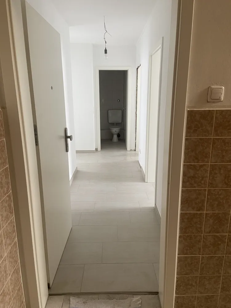 3 room apartment with 49 m² in Gelsenkirchen – Photo 1