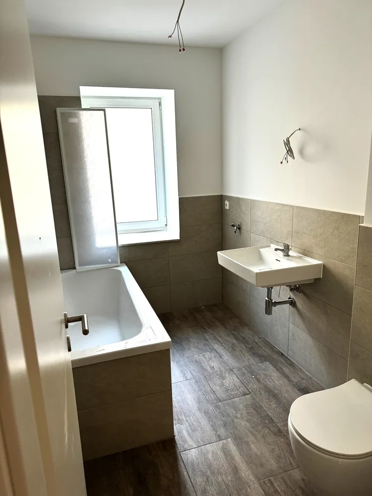 2 room apartment with 66 m² in Leipzig – Photo 1