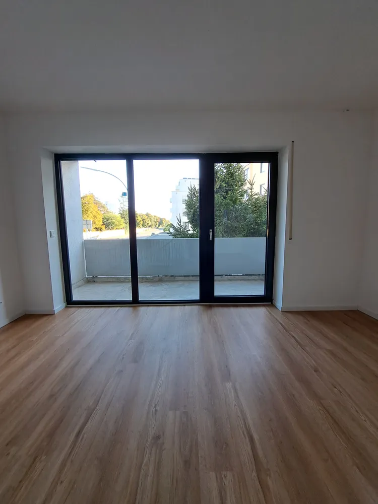 2 Zimmer Wohnung mit 58 m² in Augsburg – Bild 12