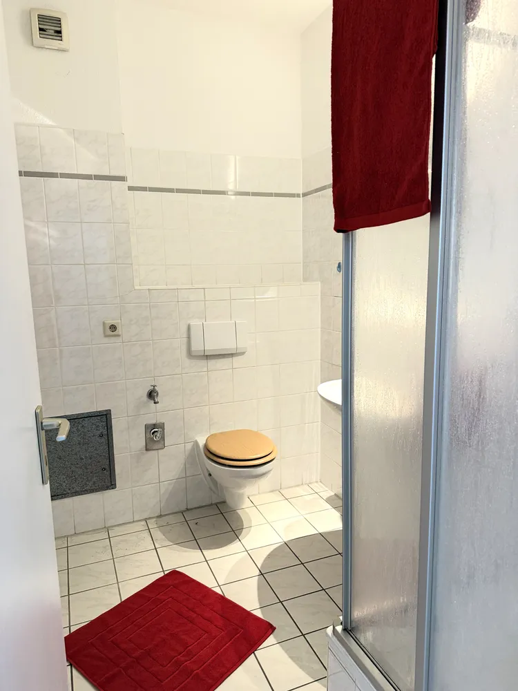 3 Zimmer Wohnung mit 53 m² in Magdeburg – Bild 11