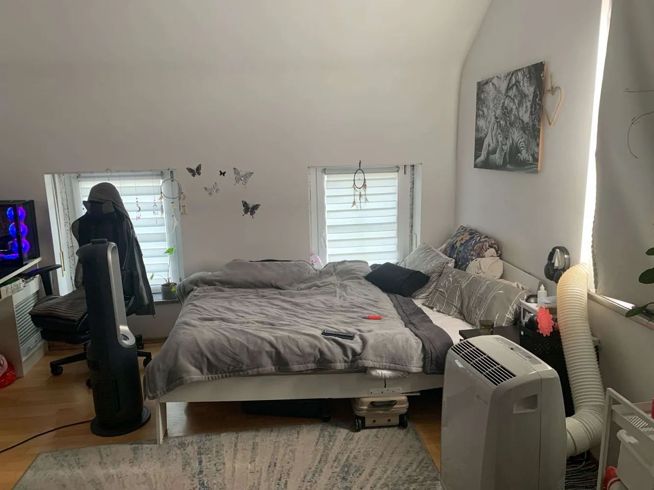 3 Zimmer Wohnung mit 55 m² in Mönchengladbach – Bild 3