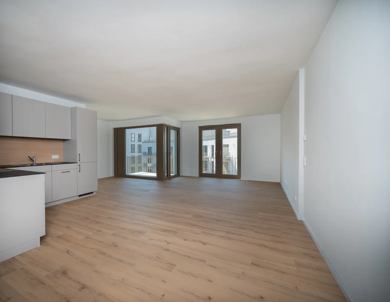 4 Zimmer Wohnung mit 102 m² in Stuttgart – Bild 1