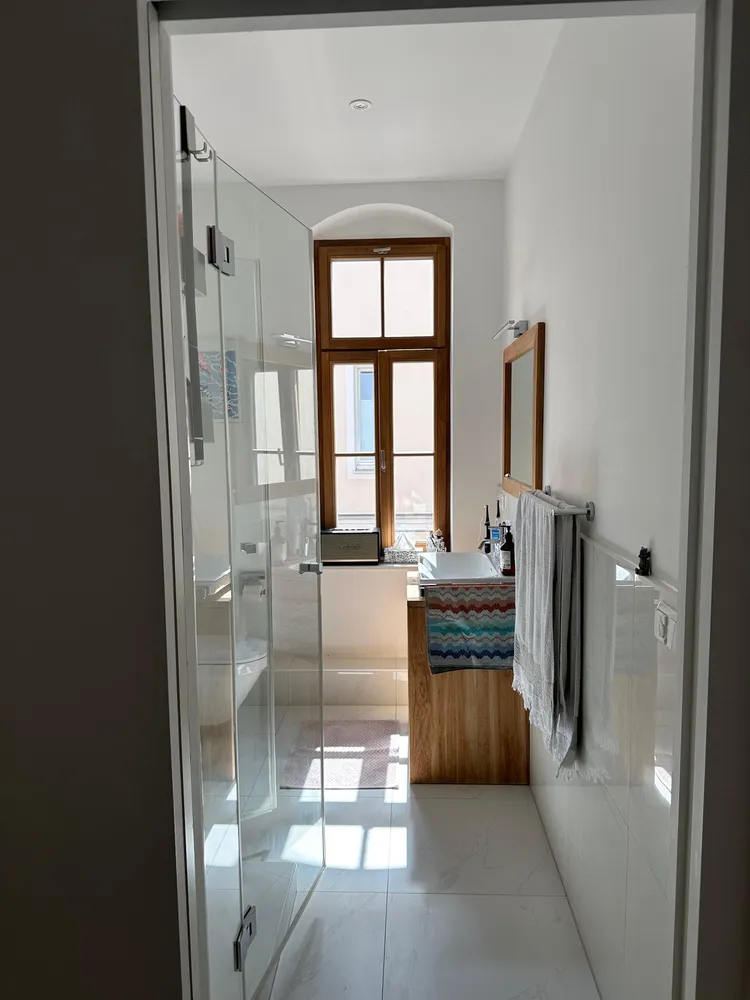 2 Zimmer Wohnung mit 76 m² in München – Bild 3