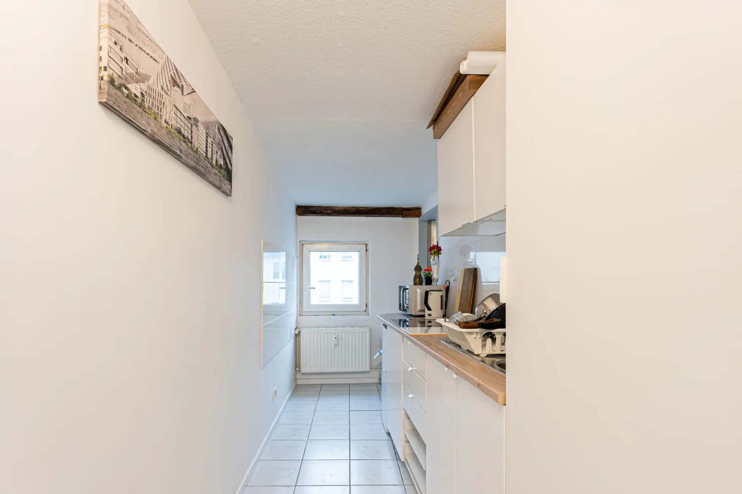 Shared room with 18 m² in Berlin – Photo 2