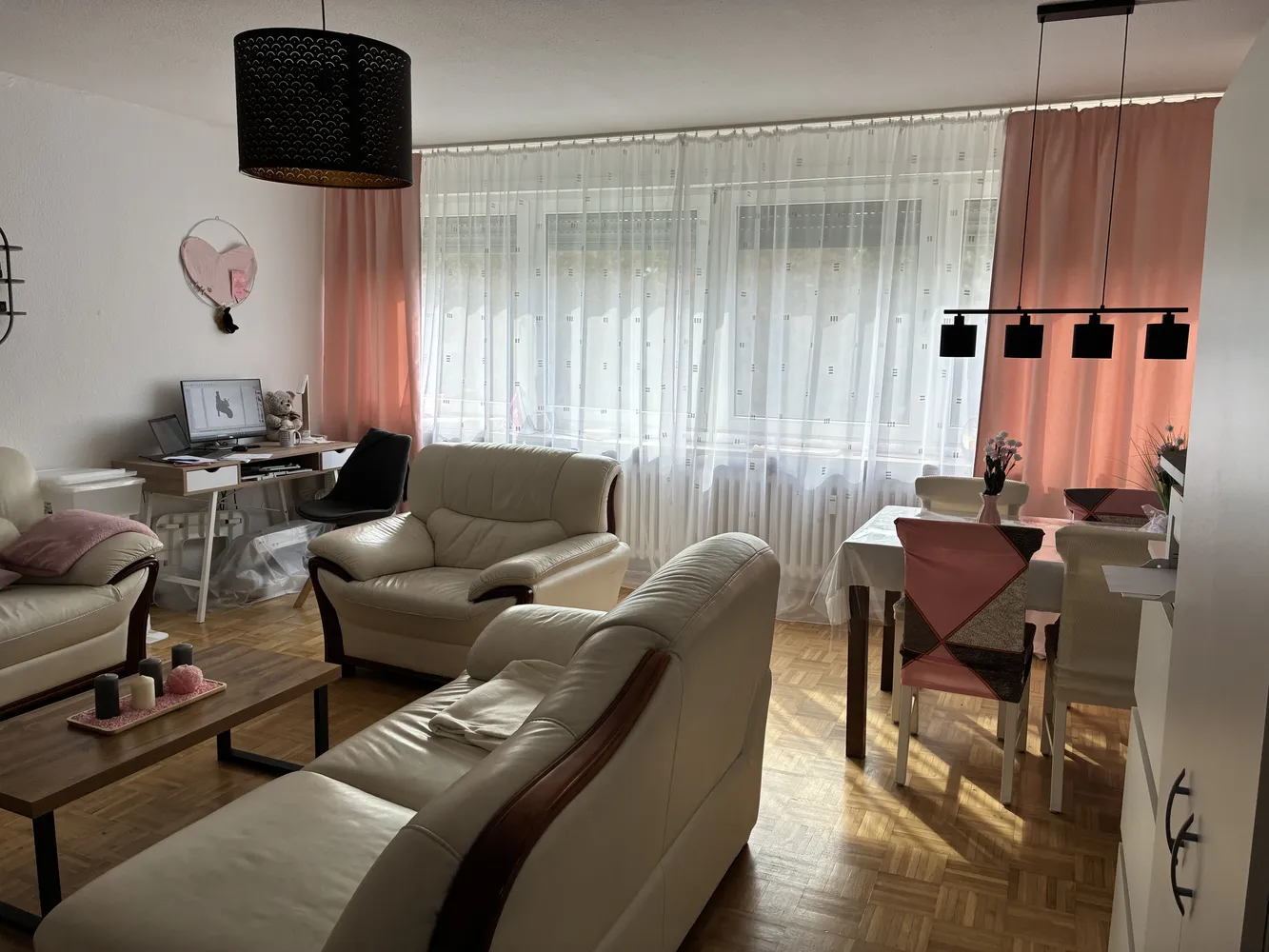 3 room apartment with 70 m² in Mönchengladbach – Photo 9