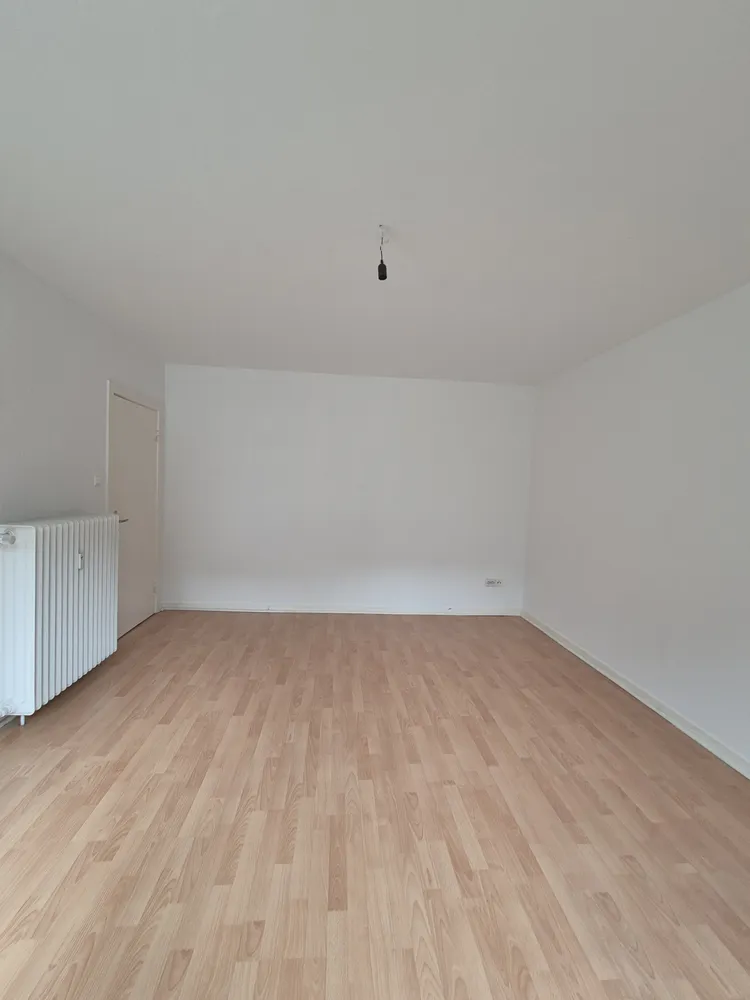 3 Zimmer Wohnung mit 64 m² in Hamburg – Bild 3