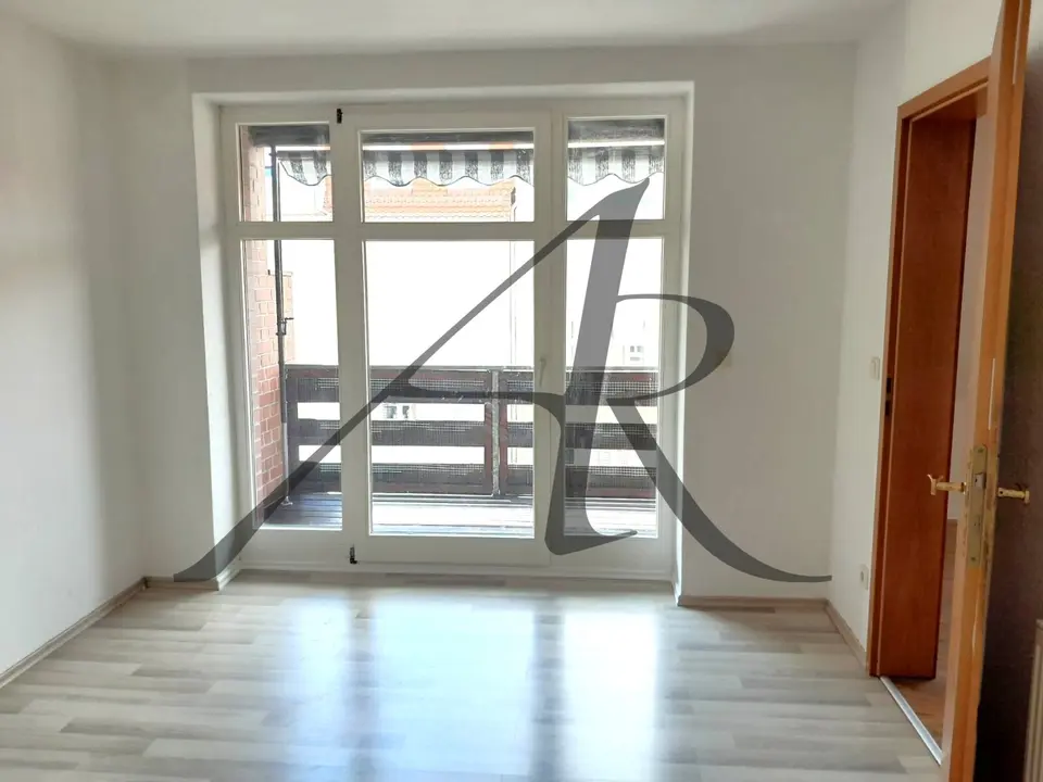 4 Zimmer Wohnung mit 91 m² in Stendal – Bild 1