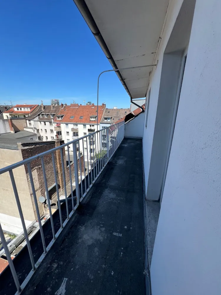 2 room apartment with 59 m² in Düsseldorf – Photo 6