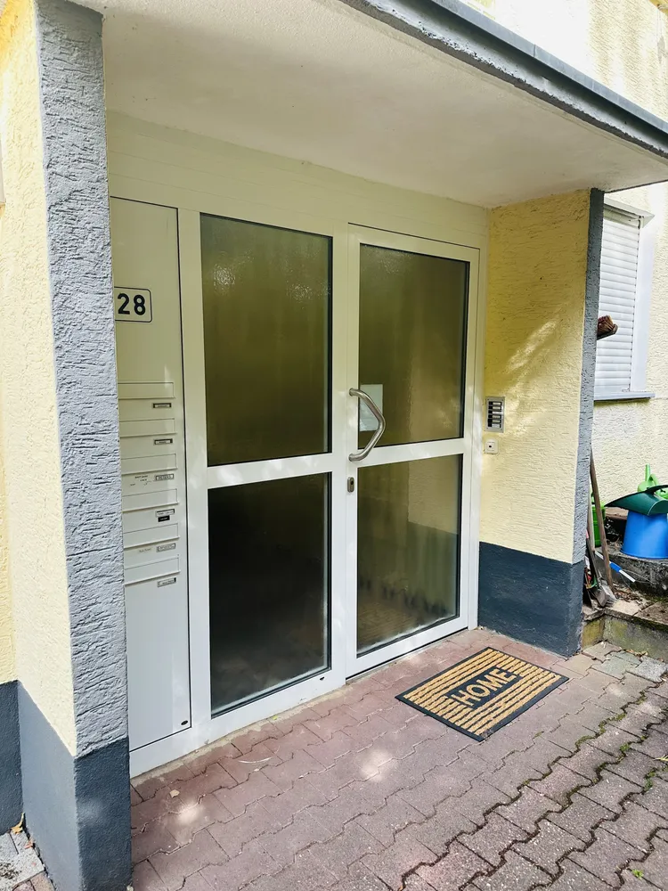 3 Zimmer Wohnung mit 70 m² in Wiesbaden – Bild 3