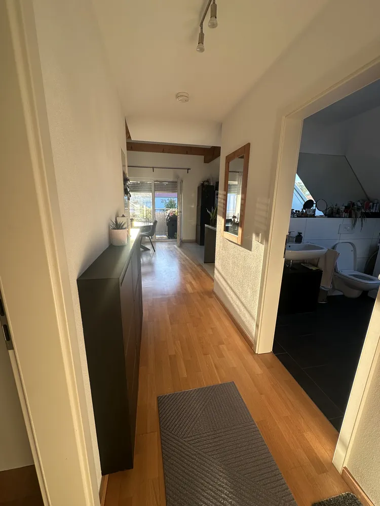 3 Zimmer Wohnung mit 69 m² in Regensburg – Bild 10