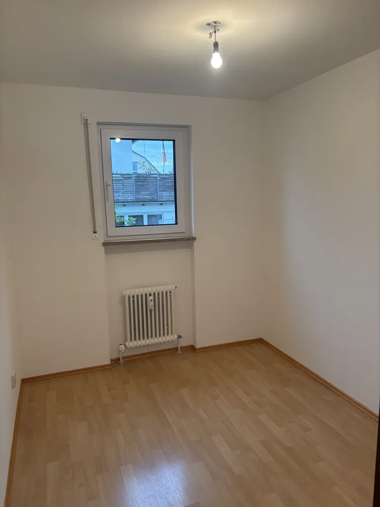 2 Zimmer Wohnung mit 46 m² in München – Bild 12