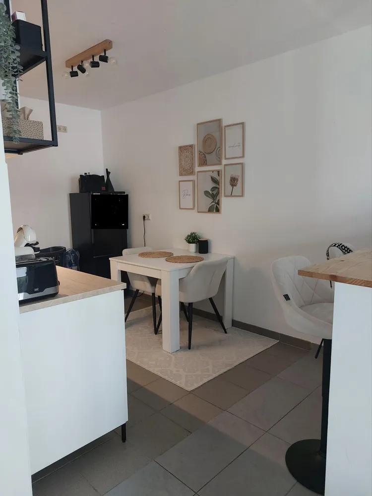 1 room apartment with 47 m² in Kassel – Photo 8