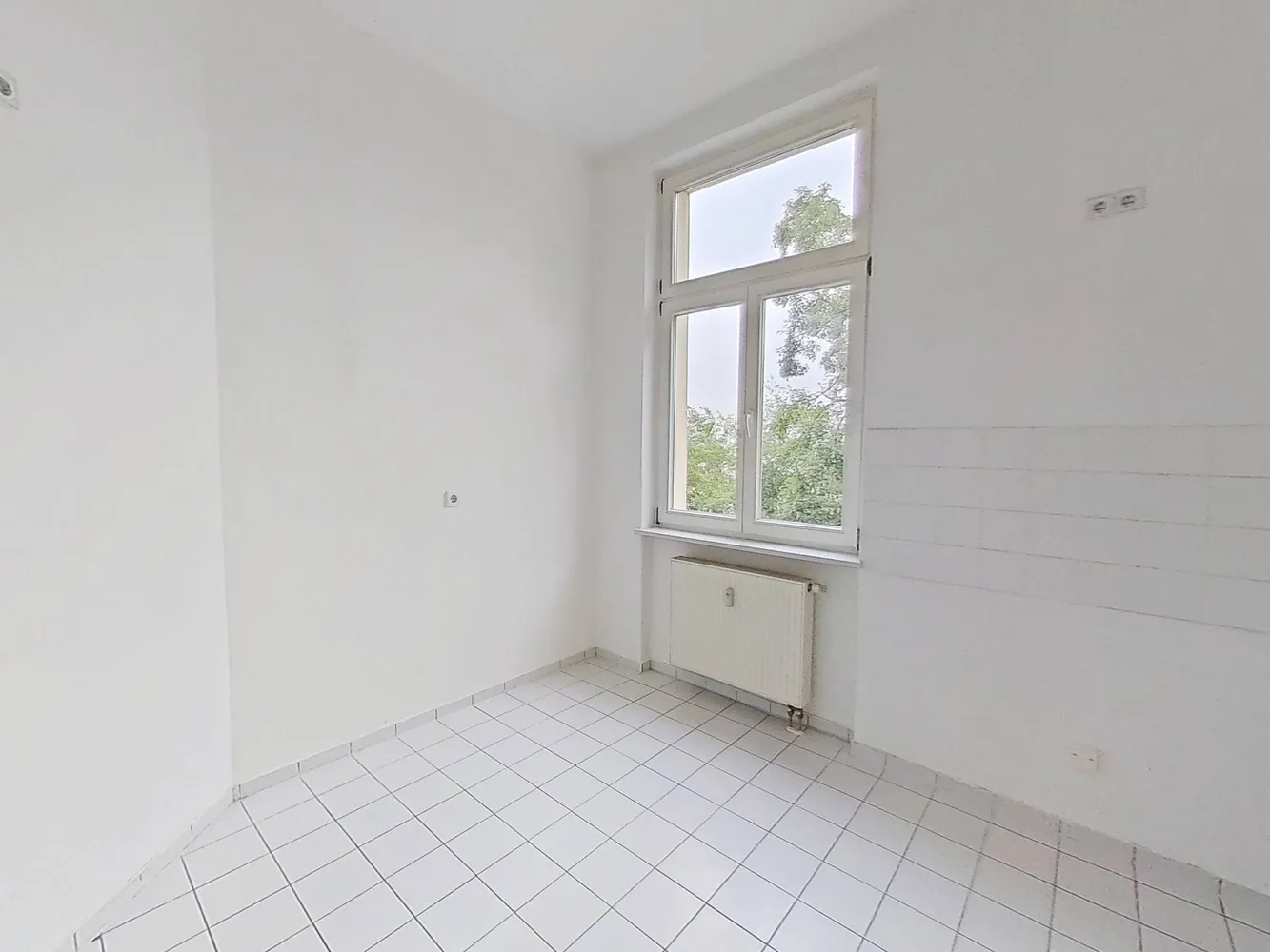 2 Zimmer Wohnung mit 66 m² in Pirna – Bild 6
