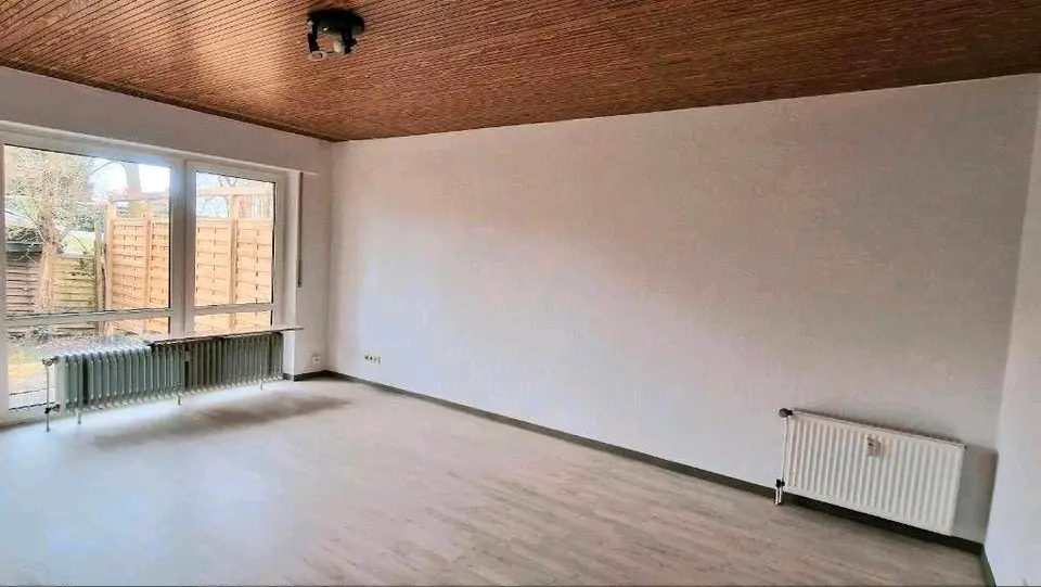 3 Zimmer Wohnung mit 67 m² in Aurich – Bild 2