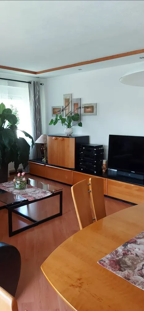 3 Zimmer Wohnung mit 92 m² in Pforzheim – Bild 5