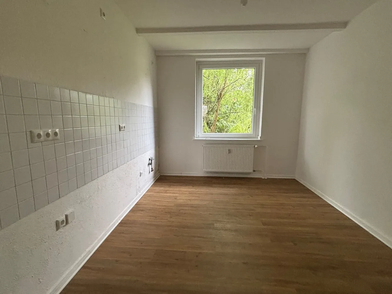 3 Zimmer Wohnung mit 59 m² in Essen – Bild 3