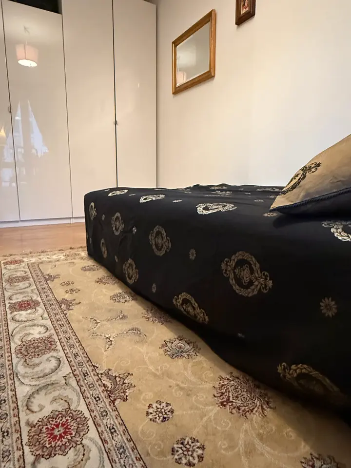 WG-Zimmer mit 95 m² in Frankfurt am Main – Bild 5