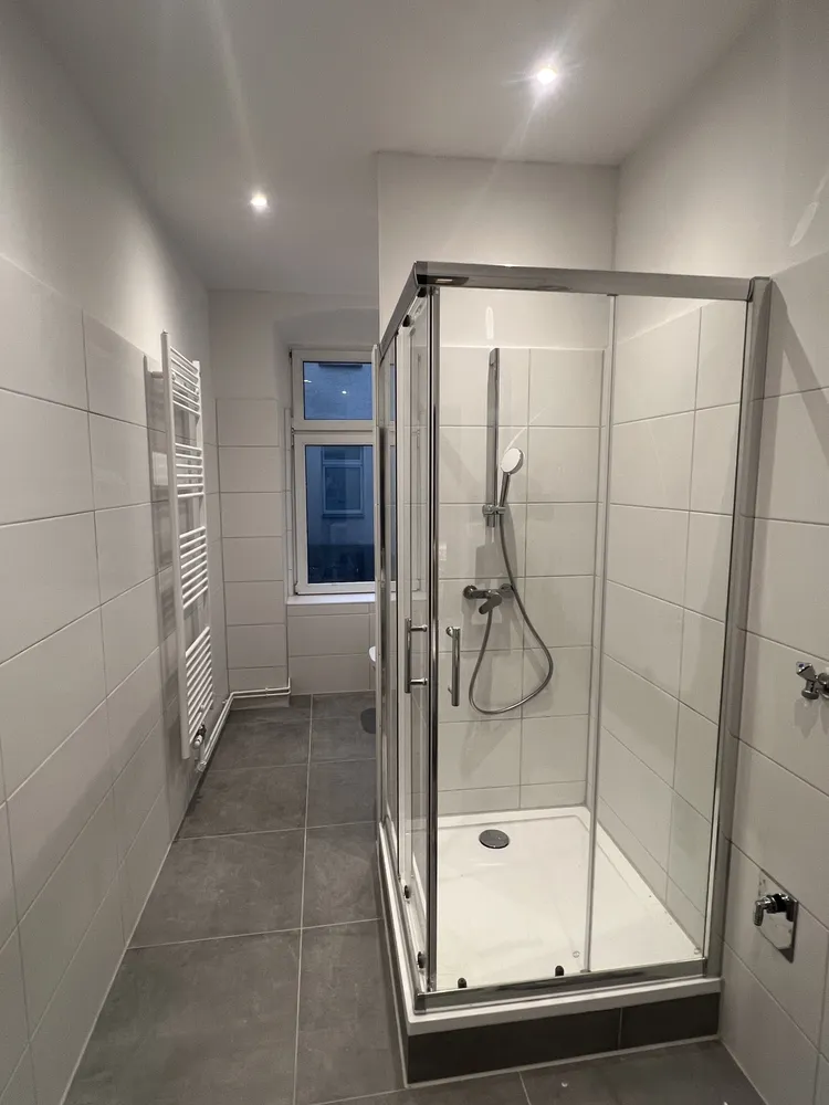 1 Zimmer Wohnung mit 42 m² in Berlin – Bild 11