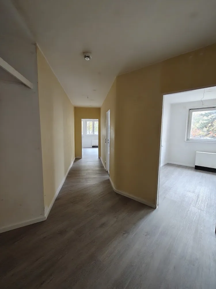 2 room apartment with 68 m² in Berlin – Photo 4