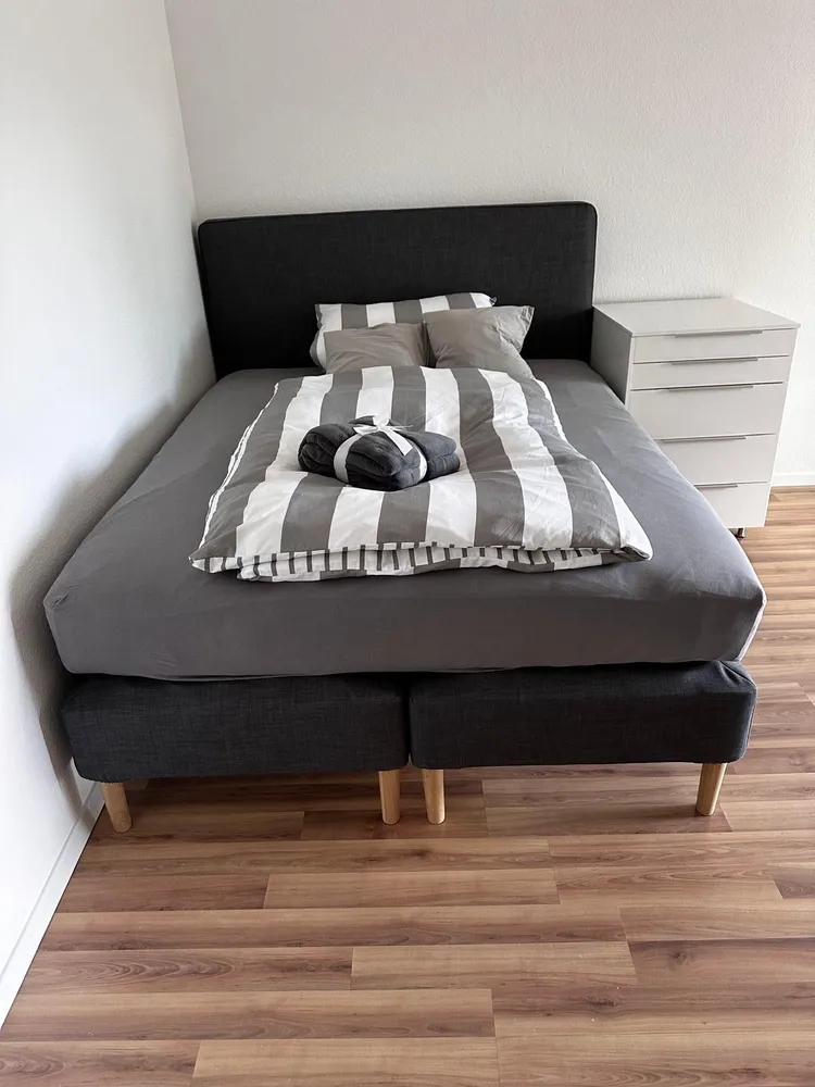 1 Zimmer Wohnung mit 32 m² in München – Bild 3