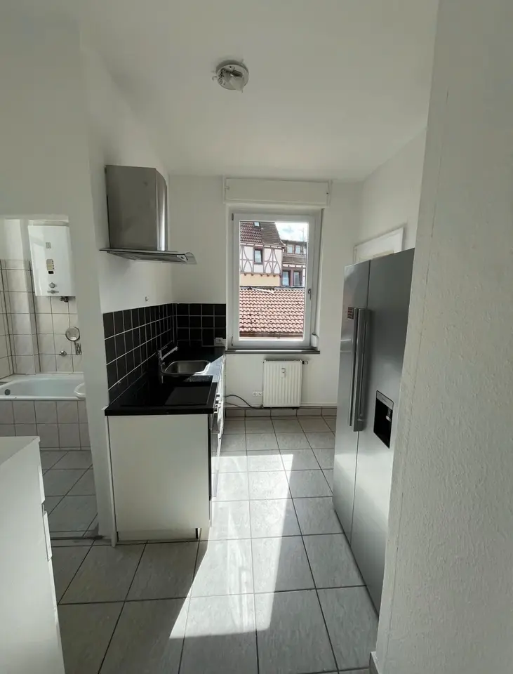 WG-Zimmer mit 83 m² in Heilbronn – Bild 7