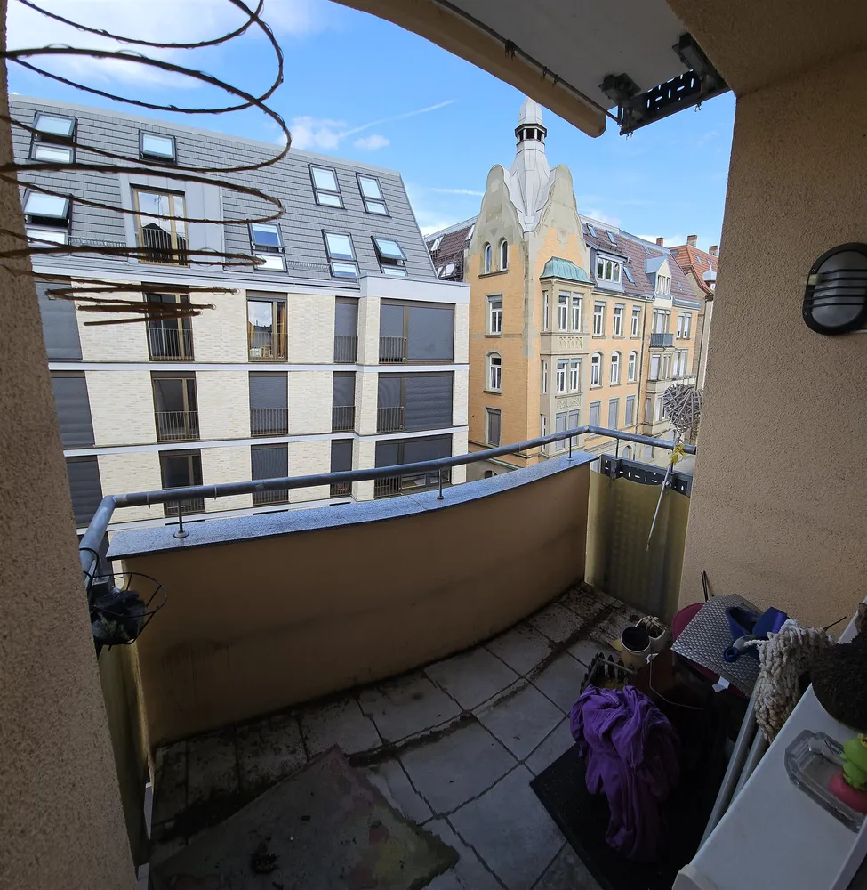 3 Zimmer Wohnung mit 65 m² in Stuttgart – Bild 6
