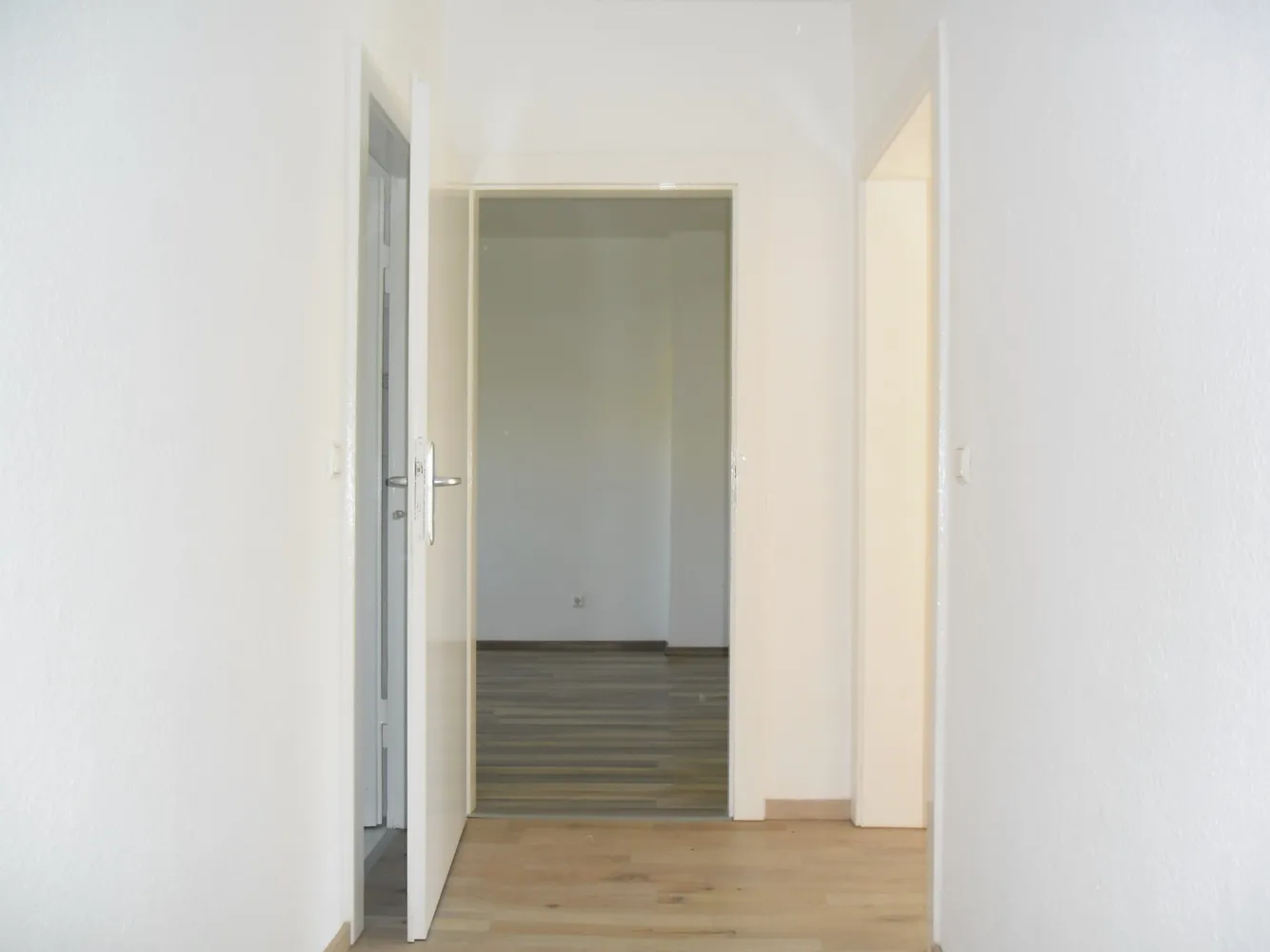 2 room apartment with 49 m² in Bitterfeld-Wolfen – Photo 9