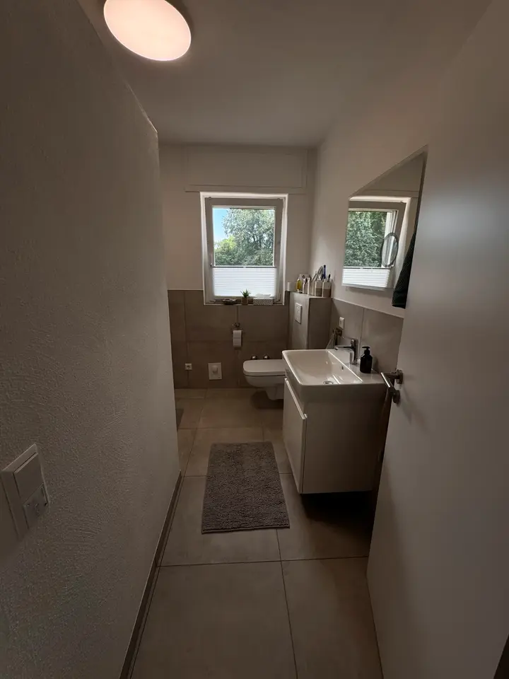 3 Zimmer Wohnung mit 110 m² in Gütersloh – Bild 7