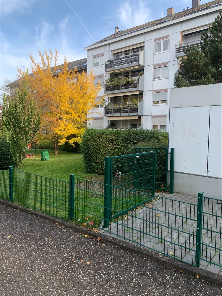 4 Zimmer Wohnung mit 90 m² in Karlsruhe – Bild 12