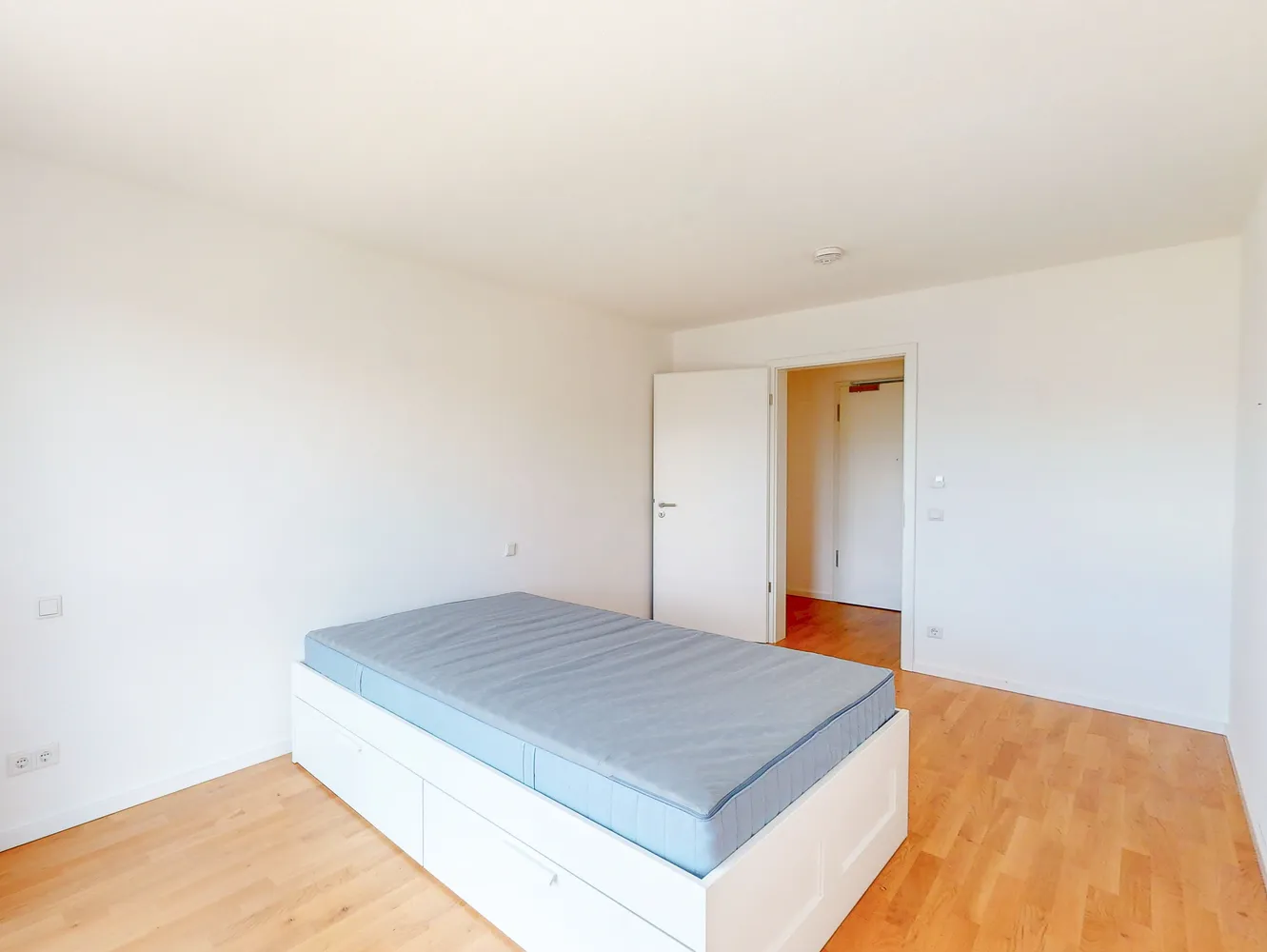 2 Zimmer Wohnung mit 59 m² in Nürnberg – Bild 10
