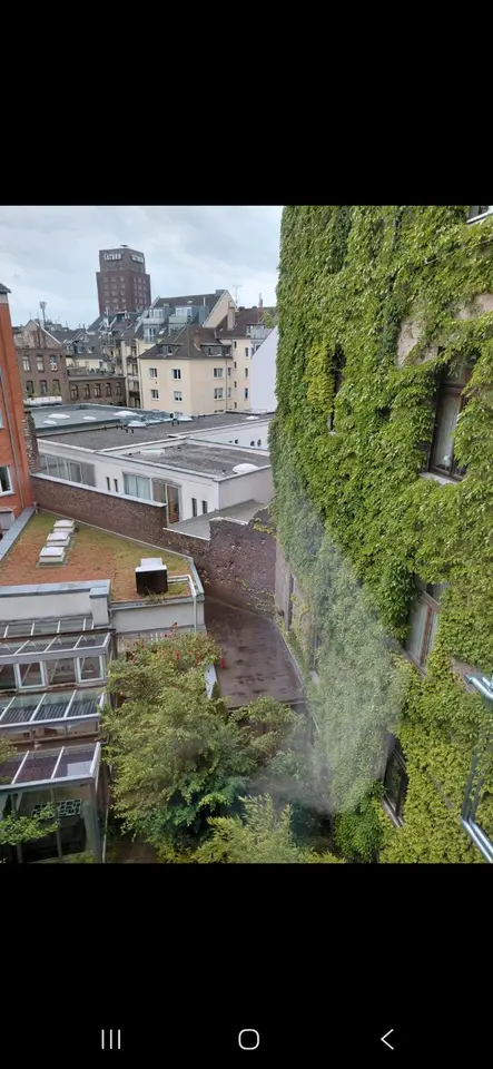 3 Zimmer Wohnung mit 76 m² in Köln – Bild 8