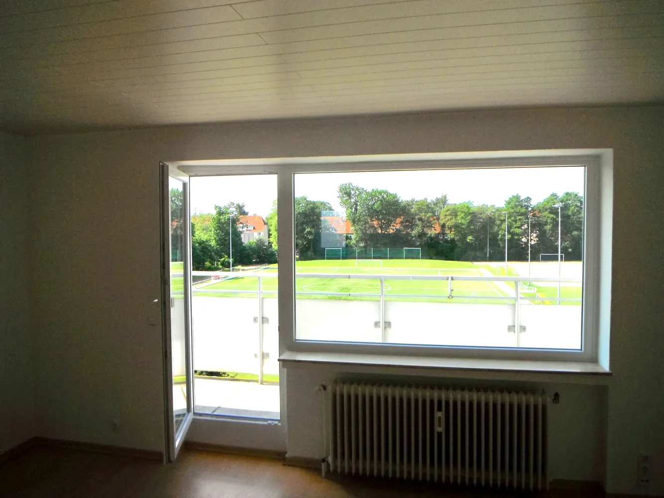3 Zimmer Wohnung mit 75 m² in Lübeck – Bild 3