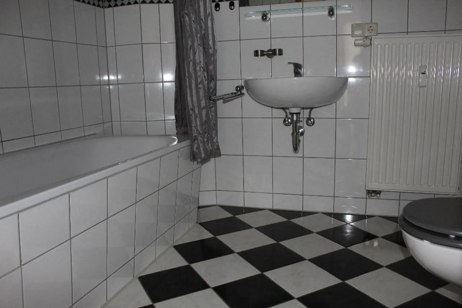 2 Zimmer Wohnung mit 50 m² in Chemnitz – Bild 11