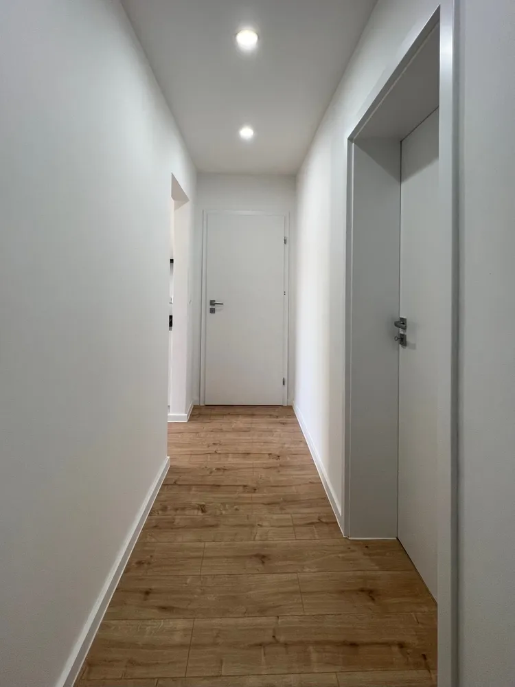 3 Zimmer Wohnung mit 68 m² in Hannover – Bild 2