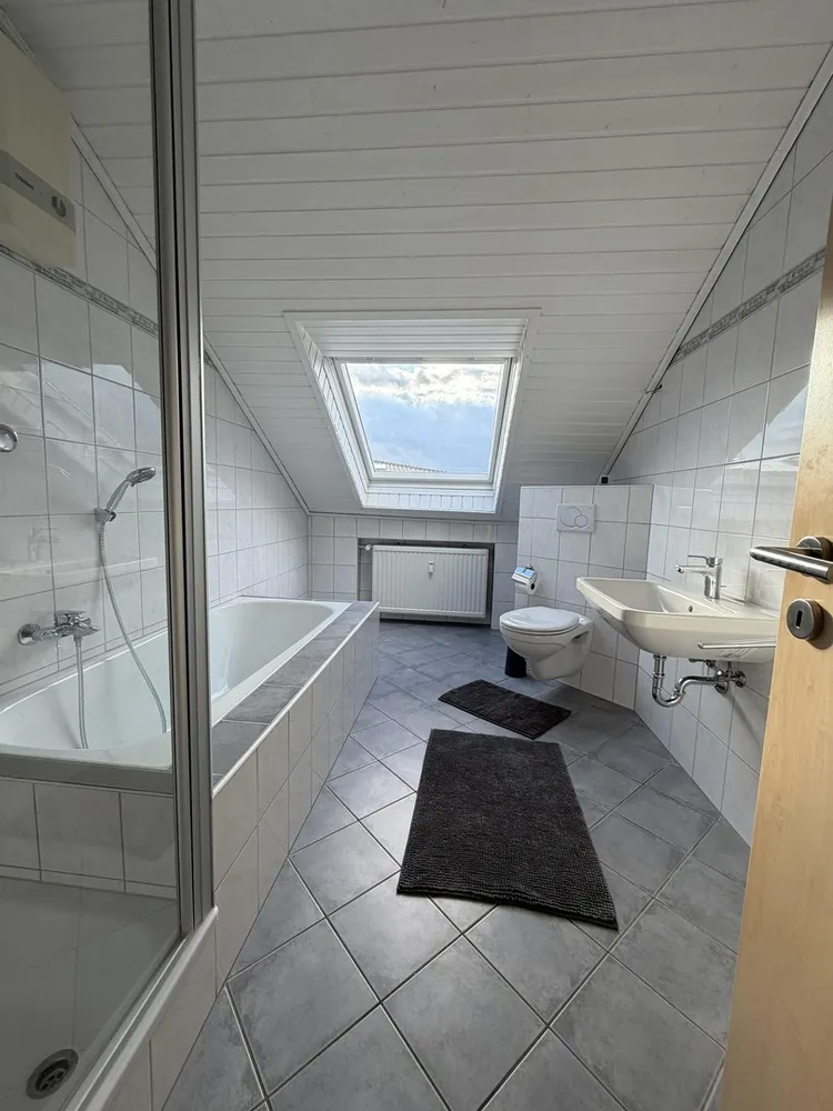 3 Zimmer Wohnung mit 104 m² in Paderborn – Bild 5