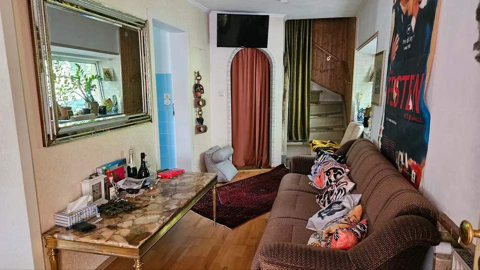 WG-Zimmer mit 83 m² in Berlin – Bild 10