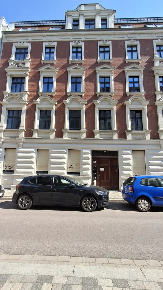2 Zimmer Wohnung mit 63 m² in Magdeburg – Bild 12