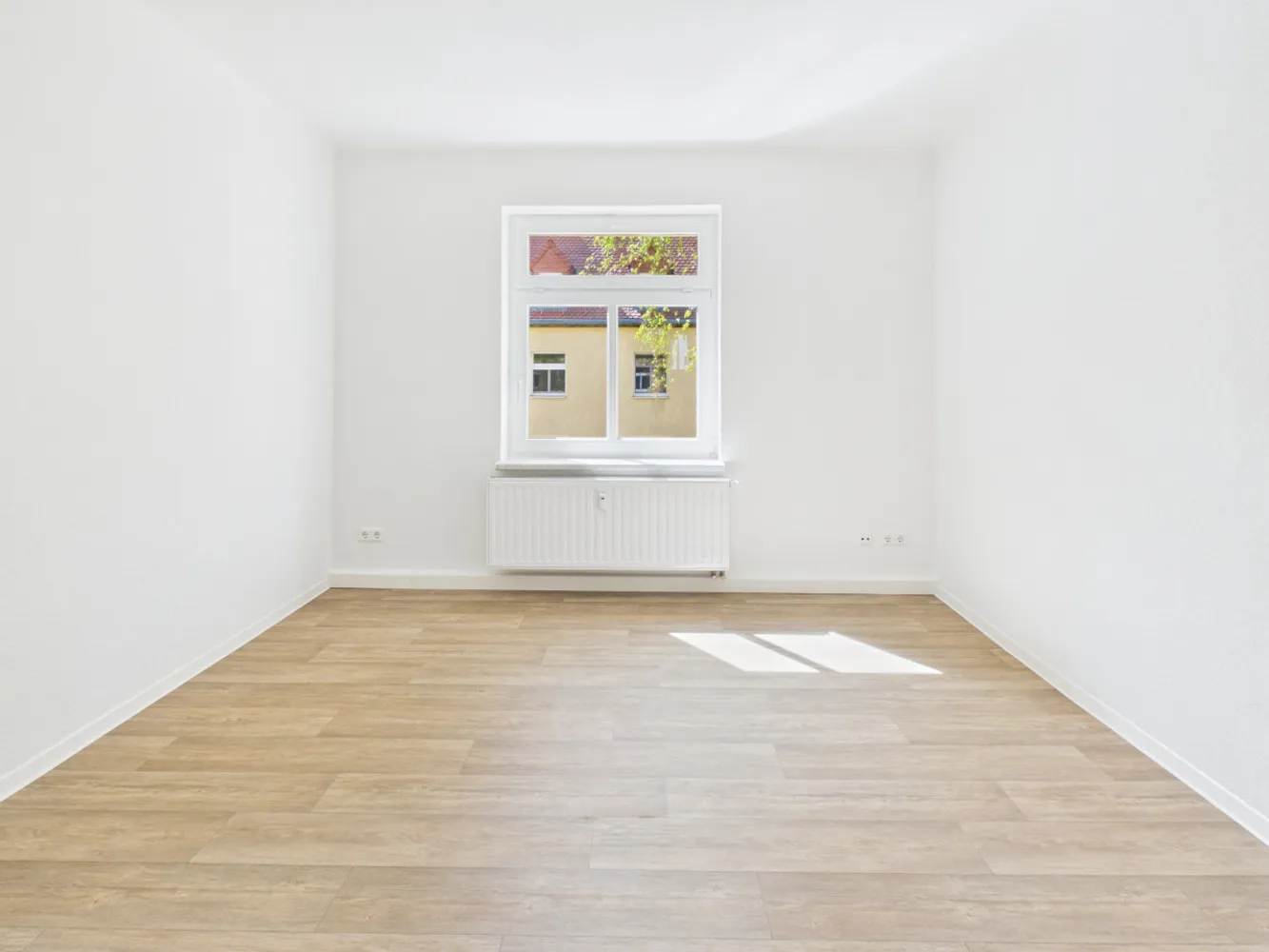 2 Zimmer Wohnung mit 53 m² in Chemnitz – Bild 4