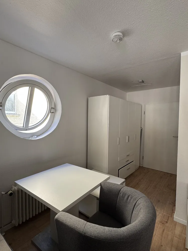 1 Zimmer Wohnung mit 30 m² in Leipzig – Bild 5