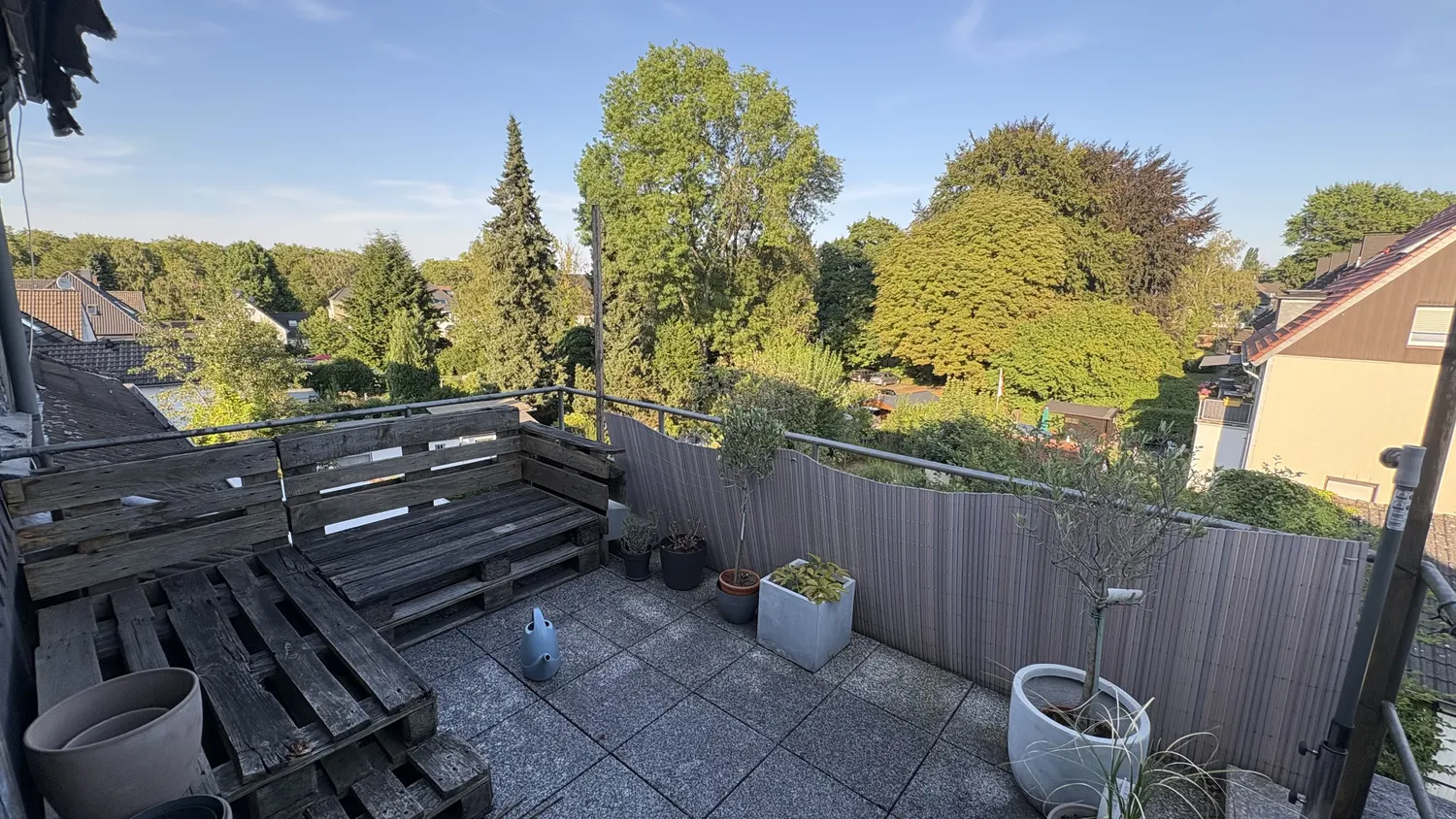 4 Zimmer Wohnung mit 82 m² in Essen – Bild 2