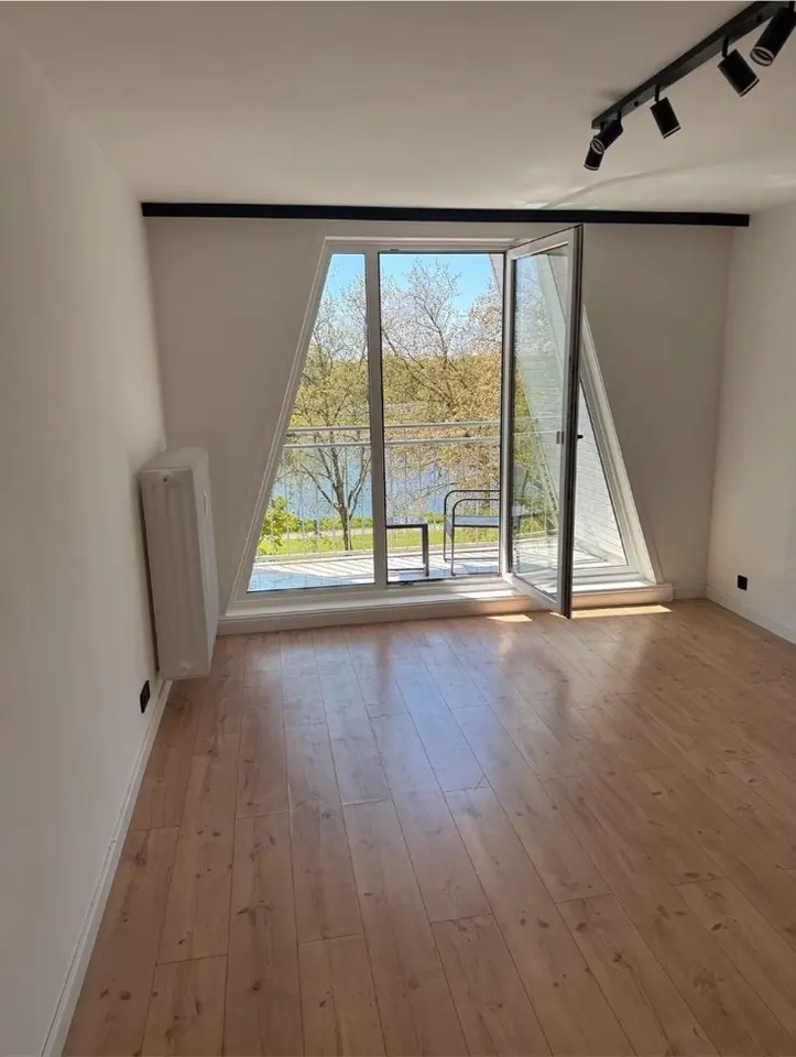 2 Zimmer Wohnung mit 33 m² in Bremen – Bild 1