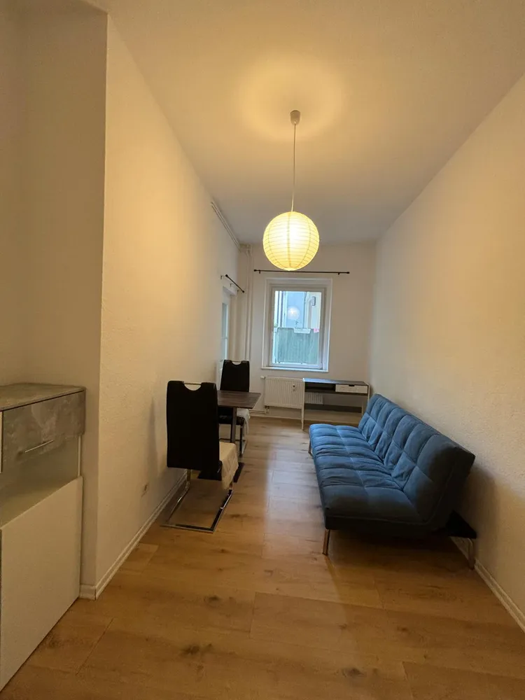 WG-Zimmer mit 10 m² in Leipzig – Bild 1