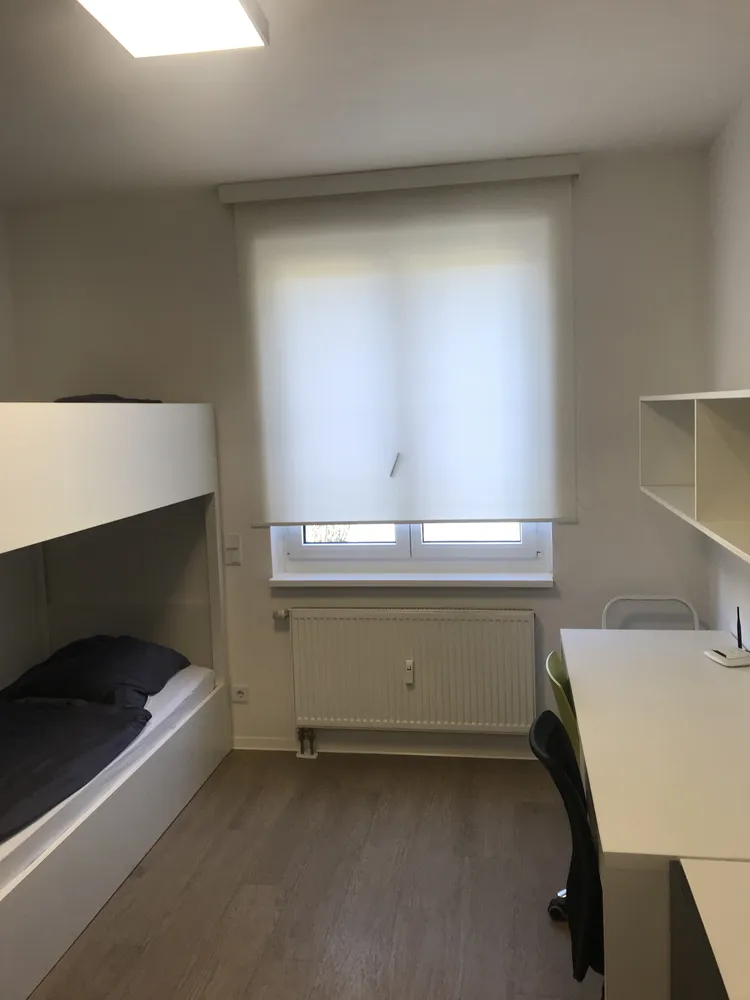 1 Zimmer Wohnung mit 22 m² in München – Bild 6