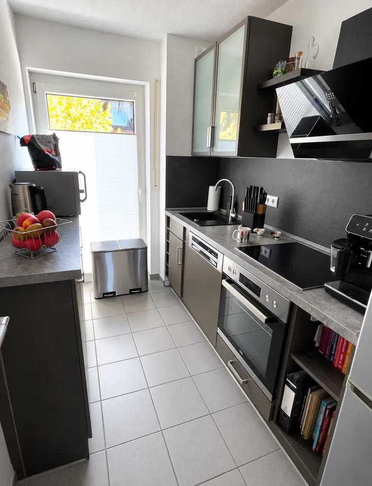 3 Zimmer Wohnung mit 73 m² in Neuss – Bild 8
